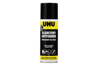 Image of UHU Klebstoffentferner bei JUMBO