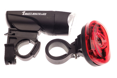 Image of LED Beleuchtungs Set 1 Watt bei JUMBO