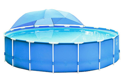 Image of Intex Pool Sonnenschutz Canopy