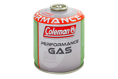 Image of Performance Gas C 500