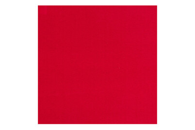 Image of Veloursfolie rot bei JUMBO