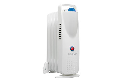 Image of satrap Radia OR1 500 Elektro Ölradiator bei JUMBO