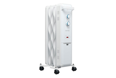 Image of satrap Radia OR2 1000 Elektro Ölradiator bei JUMBO