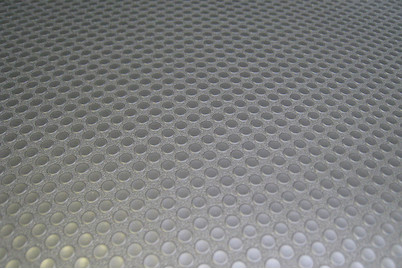 Image of Good&Fresh silber 30 x 150 cm bei JUMBO