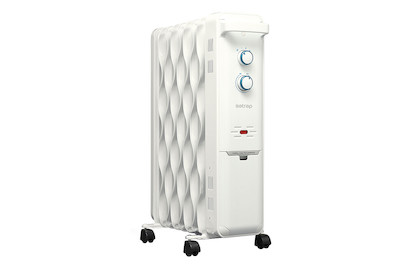 Image of satrap Radia OR3 2000 Elektro Ölradiator bei JUMBO