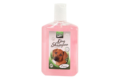 Image of Happy Care Welpenshampoo, 280ml bei JUMBO