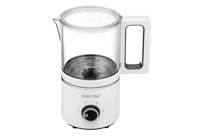 Image of satrap Latte MS1 Milchschäumer bei JUMBO