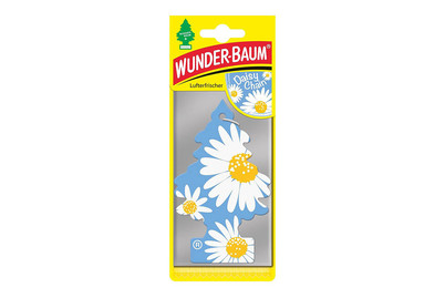 Image of Wunder-Baum Lufterfrischer Daisy Chain bei JUMBO