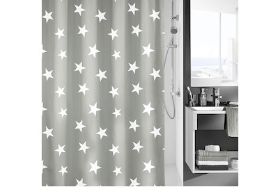 Image of Kleine Wolke Duschvorhang Nova 180x200 cm bei JUMBO