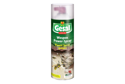 Image of Gesal Wespen Power-Spray 400Ml bei JUMBO