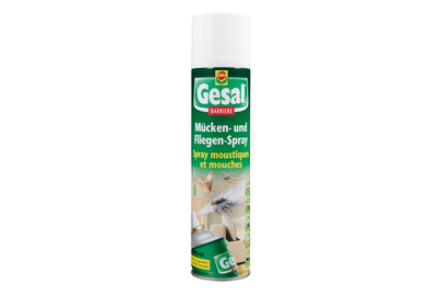 Image of Gesal Mücken- und Fliegen-Spray Barriere bei JUMBO