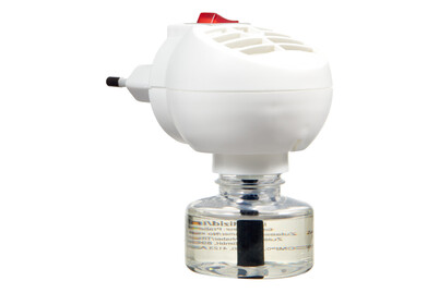 Image of Gesal Barriere Mückenschutz (Elektroverdunster) bei JUMBO