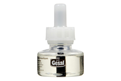 Image of Gesal Barriere Mückenschutz Ersatzfläschchen bei JUMBO