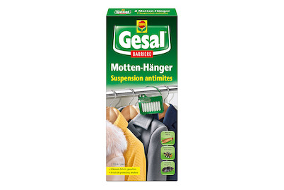 Image of Gesal Barriere Motten-Hänger bei JUMBO