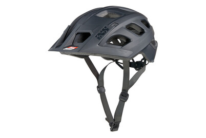 Image of iXS Velohelm Trail XC 58-62cm, schwarz bei JUMBO