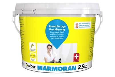 Image of Marmoran Grund 2.5kg G111 bei JUMBO
