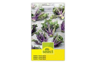 Image of Select Flower Sprout