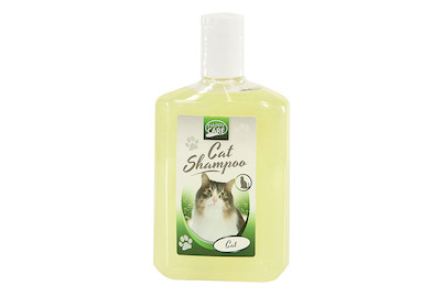 Image of Happy Care Katzenshampoo, 280ml bei JUMBO