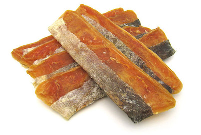 Image of SwissDog Fisch und Poulet Steaks 80G bei JUMBO