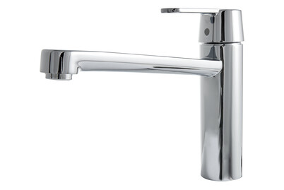 Image of Einhand-Spültischbatterie, 1/2 bei JUMBO