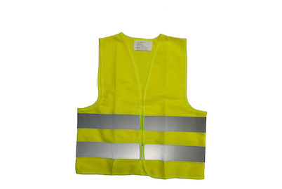 Image of Coop Warnweste Kinder bei JUMBO