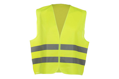 Image of Qualité&Prix Warnweste bei JUMBO