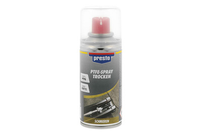 Image of Presto PTFE-Spray trocken, 150ml