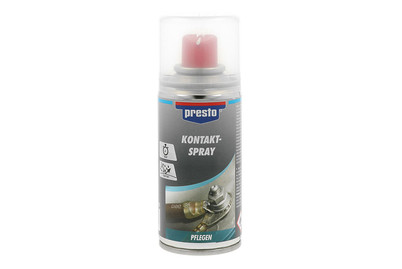 Image of Presto Kontaktspray, 150ml bei JUMBO