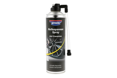Image of Presto Reifenpannen Spray, 500ml bei JUMBO