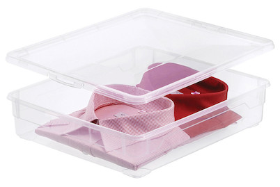 Image of Deckel für Clear Box 9l/18l/31l bei JUMBO