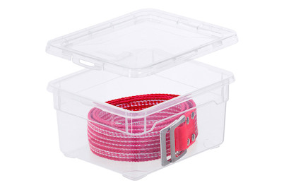 Image of Deckel für Clear Box Small 2l bei JUMBO