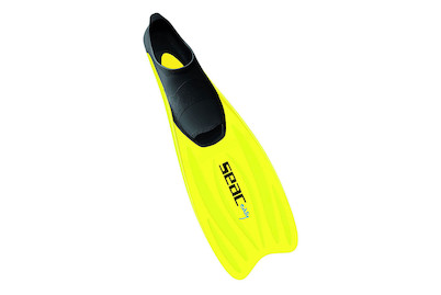 Image of Seac Flosse Easy Fin 31-33 gelb bei JUMBO