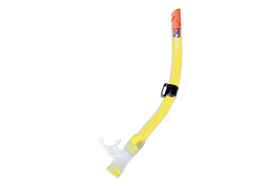 Image of Seac Junior Schnorchel Fiji gelb bei JUMBO