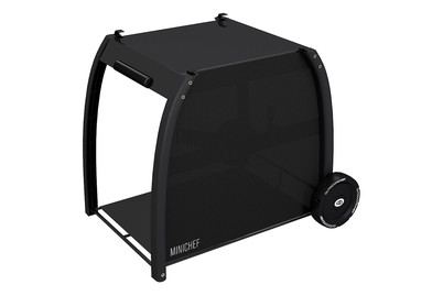 Image of Minichef Station bei JUMBO