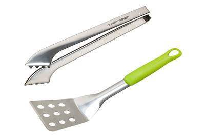 Image of Besteckset Starter bei JUMBO