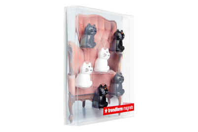 Image of Magnete CAT bei JUMBO