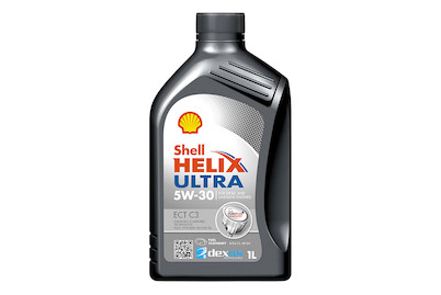 Image of Shell Helix UltraECT C3 5W30, 1L. bei JUMBO