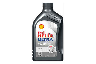 Image of Shell Helix UltraProfes.AR-L 5W30, 1L.