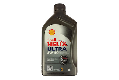 Image of Shell Helix Ultra5W40, 1L. bei JUMBO