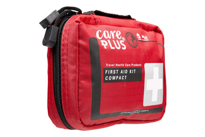 Image of Care Plus First Aid Kid Compact bei JUMBO