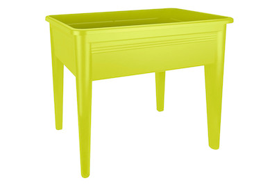 Image of Elho Green Basics Grow Table Super XXL (76.7 x 58.1 x 73.1cm), Grün bei JUMBO