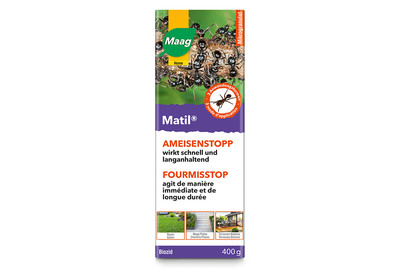 Image of Maag Matil Ameisenstopp 400G bei JUMBO