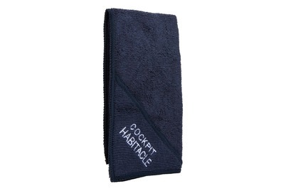 Image of Nigrin Mikrofaser-Tuch Cockpit bei JUMBO