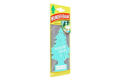Image of Wunder-Baum Lufterfrischer Ocean Paradise bei JUMBO