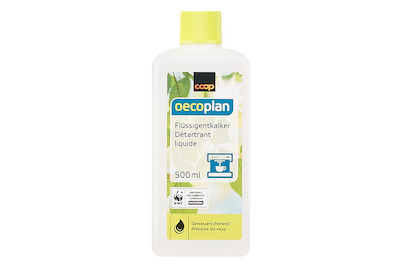 Image of Oecoplan Flüssigentkalker 500 ml bei JUMBO