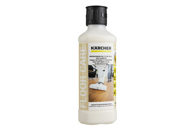 Image of Kärcher Bodenpflege Holz geölt/gewachst RM 535, 500 ml bei JUMBO