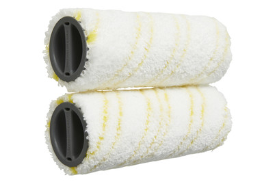 Image of Kärcher Walzenset gelb (zu FC 5) bei JUMBO