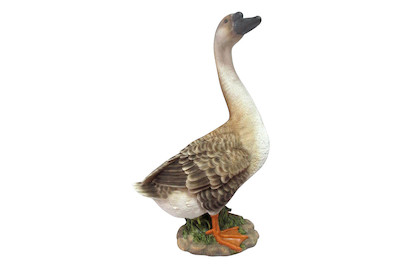 Image of Home and More Gans Rina braun bei JUMBO