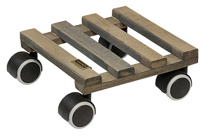 Image of Multiroller Vintage Ø19x6CM Buche bei JUMBO