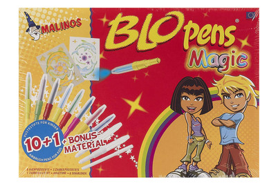 Image of Malinos BLOpens Magic 10+1 bei JUMBO
